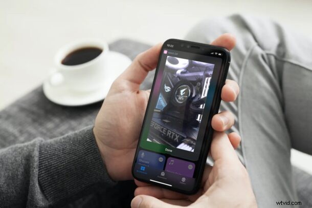 How to Convert Videos to GIFs on iPhone and iPad – No Apps Needed