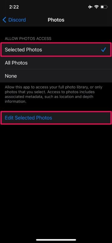 Protect Your Photos: Limit App Access on iPhone & iPad (iOS 14+)