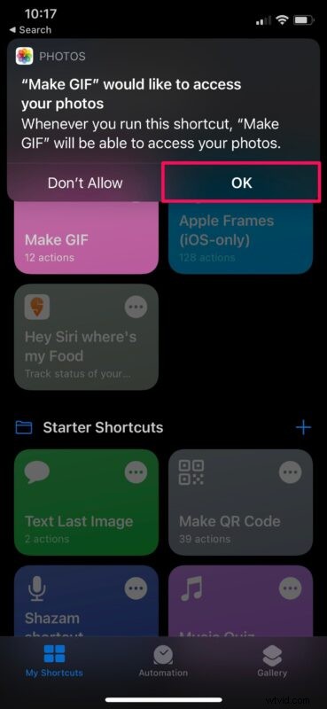 How to Convert Videos to GIFs on iPhone and iPad – No Apps Needed