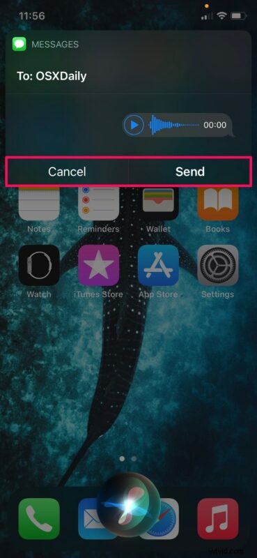 Send Audio Messages Hands-Free with Siri on iPhone: Easy Step-by-Step Guide