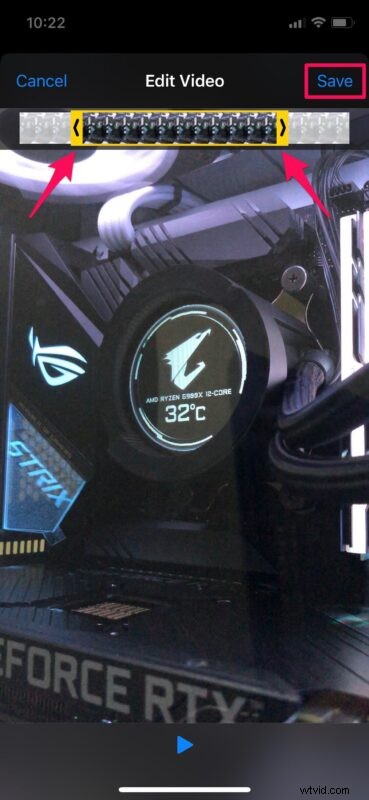 How to Convert Videos to GIFs on iPhone and iPad – No Apps Needed