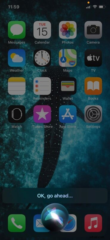 Send Audio Messages Hands-Free with Siri on iPhone: Easy Step-by-Step Guide