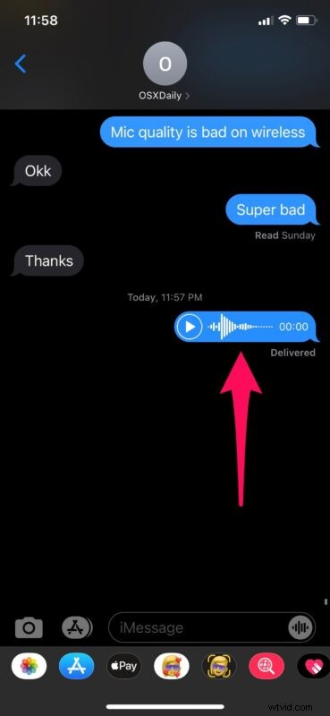 Send Audio Messages Hands-Free with Siri on iPhone: Easy Step-by-Step Guide