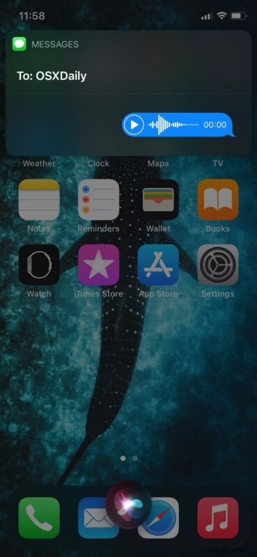 Send Audio Messages Hands-Free with Siri on iPhone: Easy Step-by-Step Guide