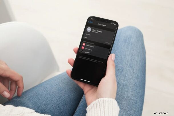 How to Safely Remove a Child Account from Apple Family Sharing: Proven Workarounds