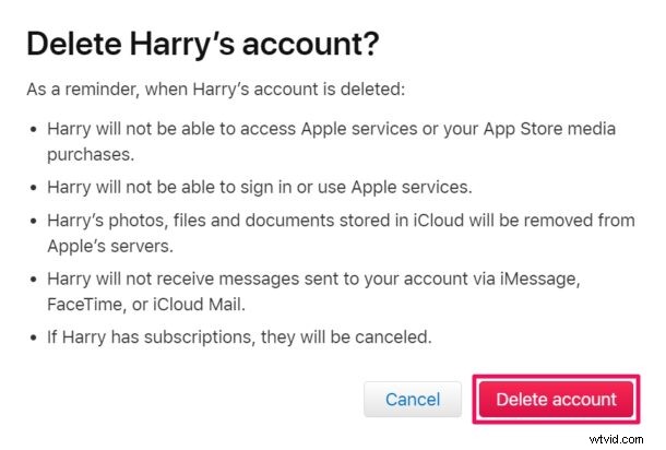 How to Safely Remove a Child Account from Apple Family Sharing: Proven Workarounds
