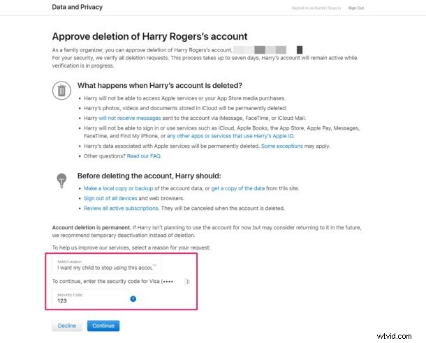 How to Safely Remove a Child Account from Apple Family Sharing: Proven Workarounds