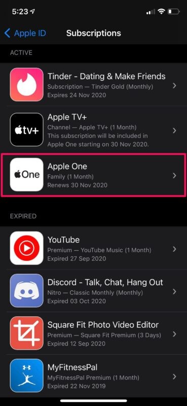 How to Easily Change Your Apple One Subscription Plan: Step-by-Step Guide