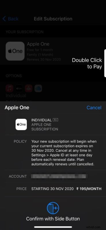 How to Easily Change Your Apple One Subscription Plan: Step-by-Step Guide