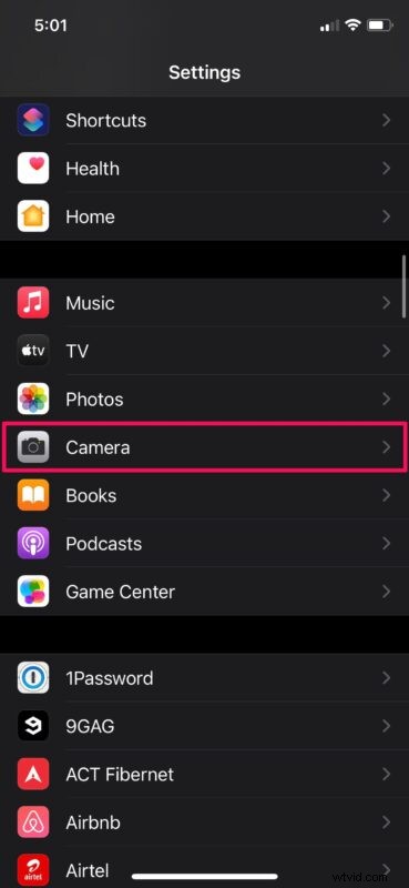 How to Mirror iPhone Front Camera Selfies: Match Preview Perfectly