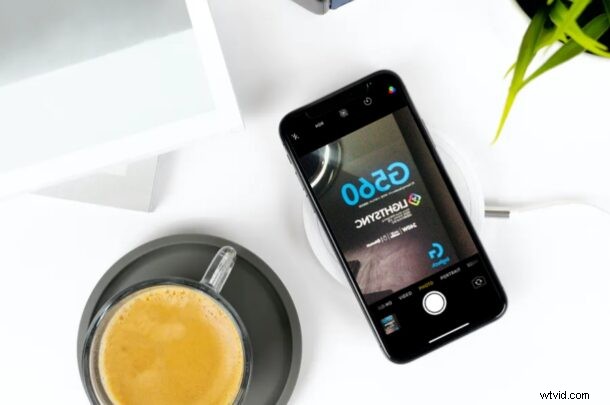 How to Mirror iPhone Front Camera Selfies: Match Preview Perfectly