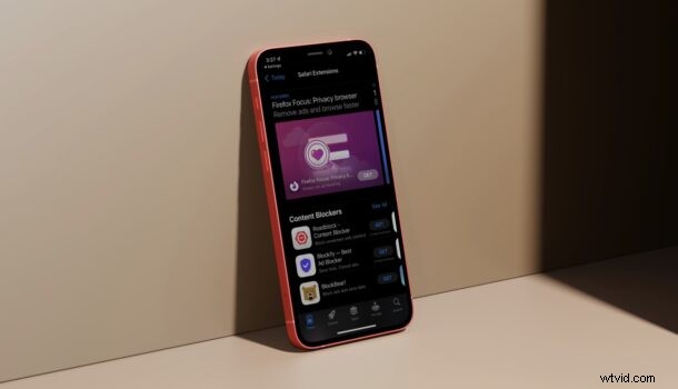 Step-by-Step Guide: Install and Use Safari Extensions on iPhone & iPad