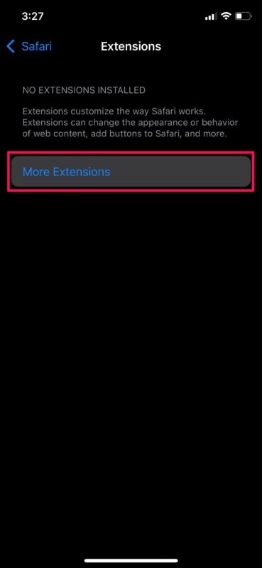 Step-by-Step Guide: Install and Use Safari Extensions on iPhone & iPad