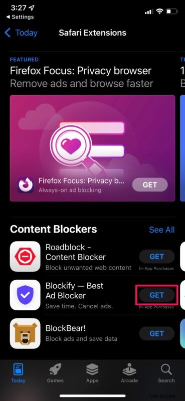 Step-by-Step Guide: Install and Use Safari Extensions on iPhone & iPad