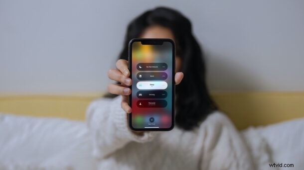 Master Focus Mode on iPhone & iPad: Ultimate Step-by-Step Guide