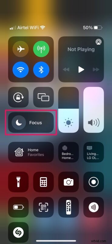 Master Focus Mode on iPhone & iPad: Ultimate Step-by-Step Guide