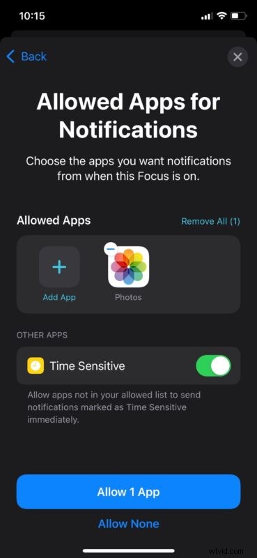 Master Focus Mode on iPhone & iPad: Ultimate Step-by-Step Guide