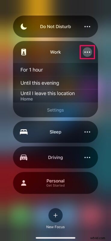 Master Focus Mode on iPhone & iPad: Ultimate Step-by-Step Guide