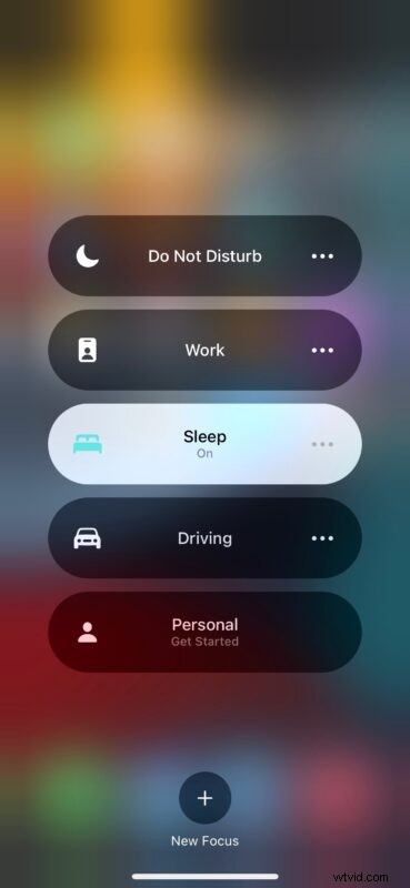 Master Focus Mode on iPhone & iPad: Ultimate Step-by-Step Guide