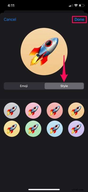 How to Set a Custom Photo for Group iMessage Chats on iPhone & iPad