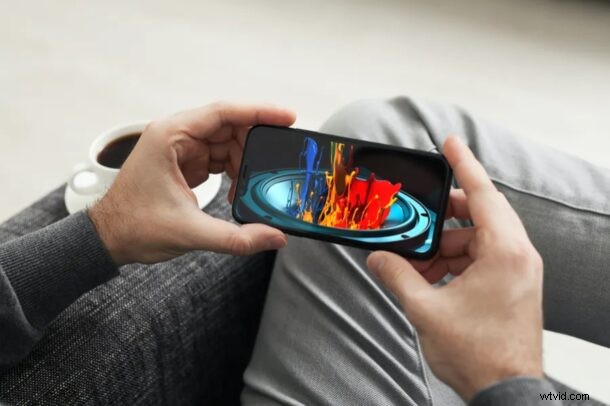 How to Watch 4K YouTube Videos on iPhone and iPad: Step-by-Step Guide