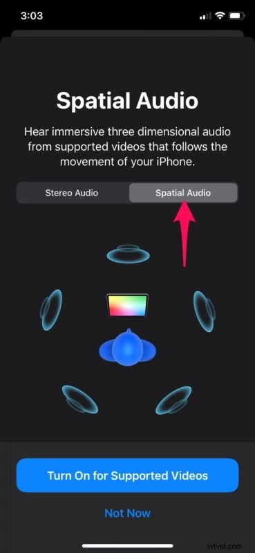 AirPods Pro Spatial Audio: How to Enable or Disable for Immersive 3D Sound