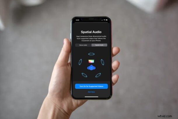 AirPods Pro Spatial Audio: How to Enable or Disable for Immersive 3D Sound