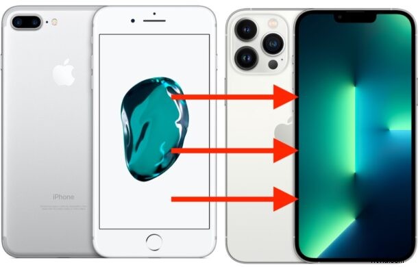 Seamless Guide: Transfer All Data to iPhone 13 Pro or iPhone 13 Wirelessly