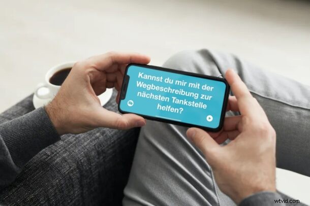 Unlock Attention Mode in iPhone Translate: Easy Guide for Seamless Conversations