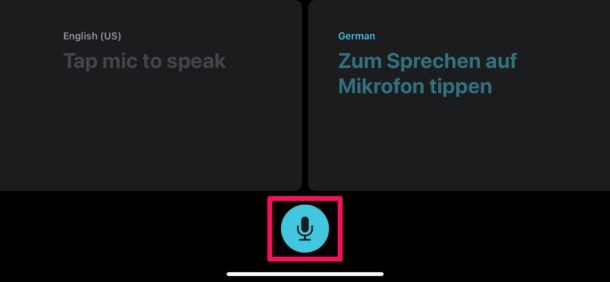 Unlock Attention Mode in iPhone Translate: Easy Guide for Seamless Conversations
