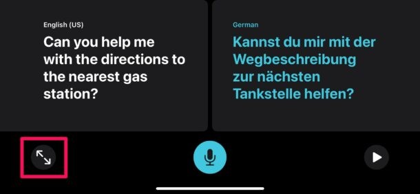 Unlock Attention Mode in iPhone Translate: Easy Guide for Seamless Conversations