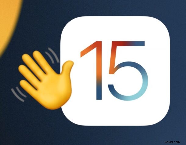 Step-by-Step Guide: How to Exit iOS 15 & iPadOS 15 Beta Programs
