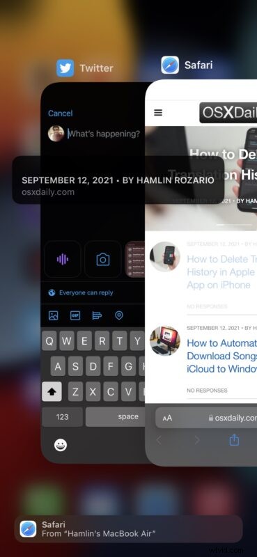 Discover the 15 Best iOS 15 Features for iPhone and iPad Today