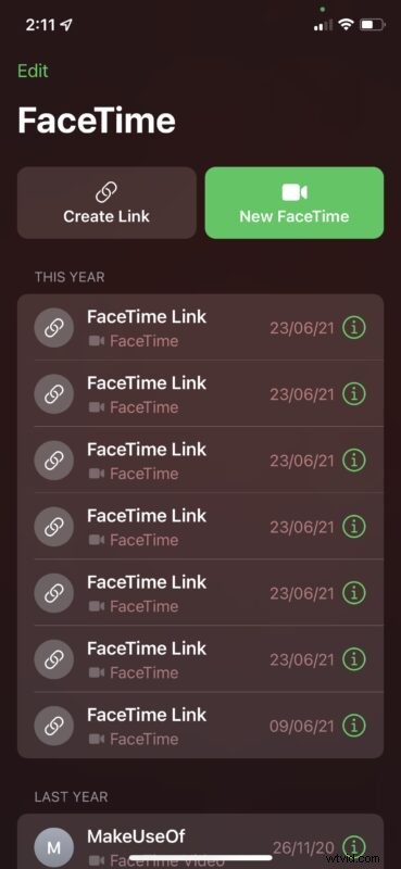 Discover the 15 Best iOS 15 Features for iPhone and iPad Today