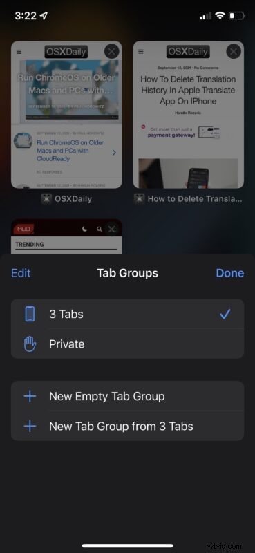 Discover the 15 Best iOS 15 Features for iPhone and iPad Today