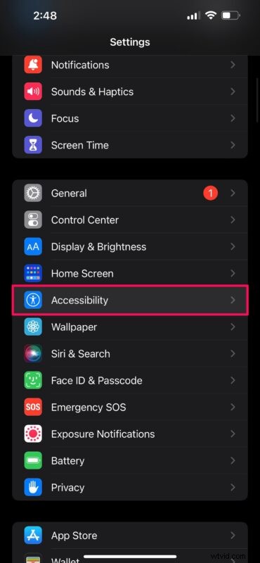 How to Disable 120Hz ProMotion on iPhone 13 Pro and Pro Max: Step-by-Step Guide