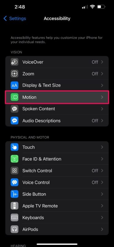How to Disable 120Hz ProMotion on iPhone 13 Pro and Pro Max: Step-by-Step Guide