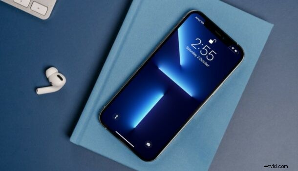 How to Disable 120Hz ProMotion on iPhone 13 Pro and Pro Max: Step-by-Step Guide
