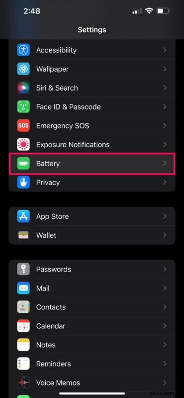 How to Disable 120Hz ProMotion on iPhone 13 Pro and Pro Max: Step-by-Step Guide