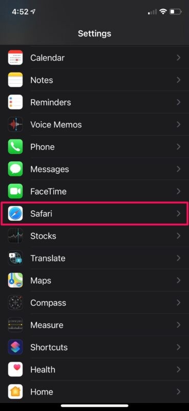 How to Set Ecosia as Default Search Engine in Safari on iPhone & iPad: Easy Guide