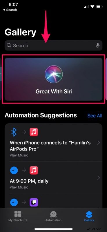 How to Take Hands-Free Photos on iPhone & iPad Using Siri: Easy Guide