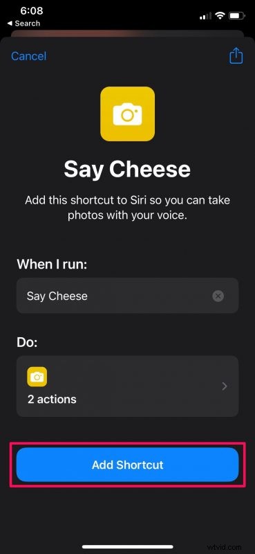 How to Take Hands-Free Photos on iPhone & iPad Using Siri: Easy Guide