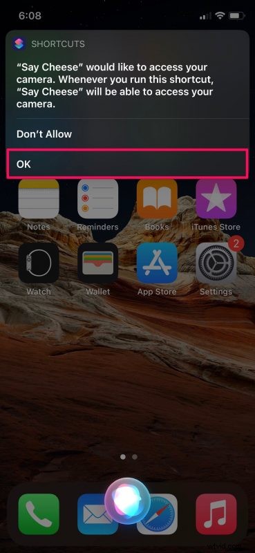 How to Take Hands-Free Photos on iPhone & iPad Using Siri: Easy Guide