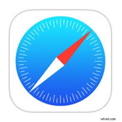 How to Disable Safari Address Bar Color Tint on iPhone and iPad: Easy Steps
