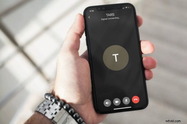 How to Make Secure Video & Voice Calls on Signal for iPhone: Step-by-Step Guide
