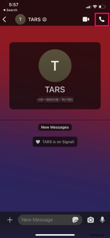How to Make Secure Video & Voice Calls on Signal for iPhone: Step-by-Step Guide