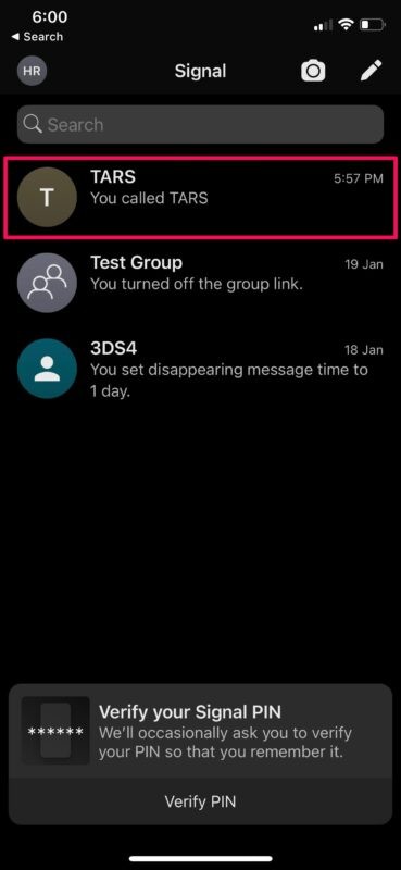 How to Make Secure Video & Voice Calls on Signal for iPhone: Step-by-Step Guide