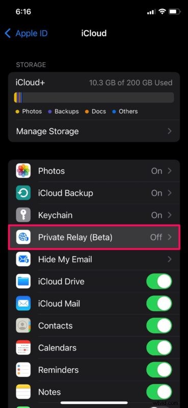How to Hide Your IP Address with Safari Private Relay on iPhone and iPad