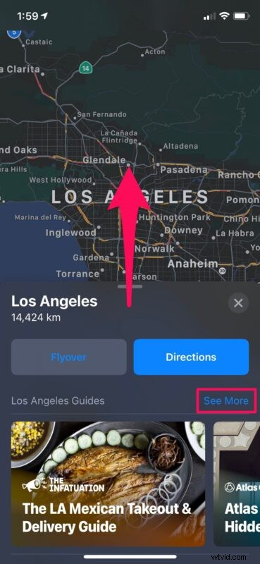 Master Apple Maps Guides on iPhone: Discover Top City Spots Effortlessly