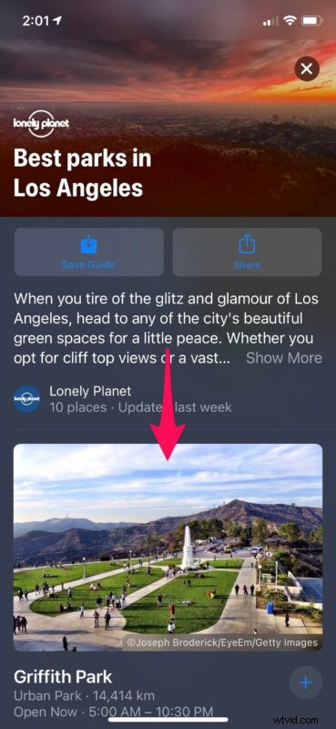 Master Apple Maps Guides on iPhone: Discover Top City Spots Effortlessly